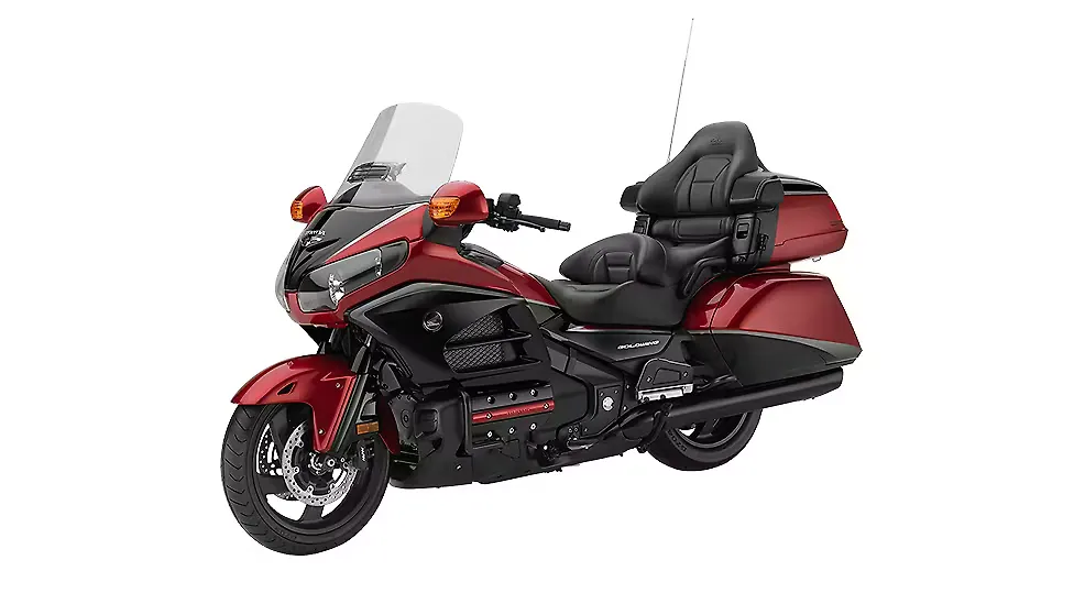 Dual Sport Goldwing Honda Gold Wing GL1800 [2016-2017] Price