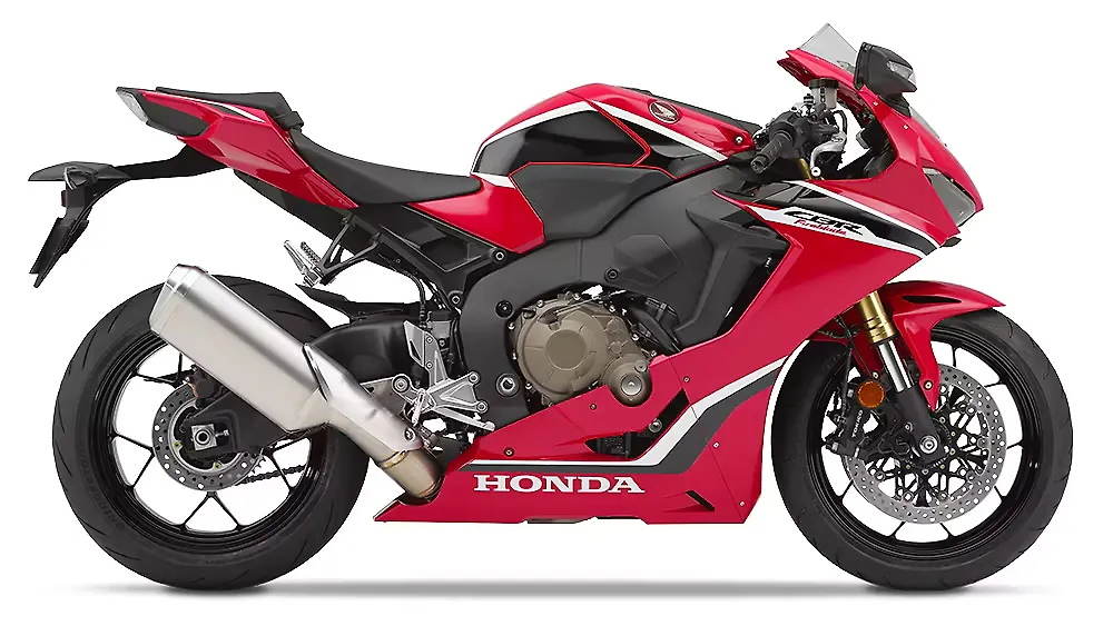 Honda Cbr 1000rr 1000cc Supersport Bikes Honda CBR1000RR Fireblade