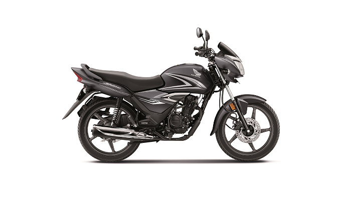 Honda Shine Colours in India 5 Shine Colour Images BikeWale