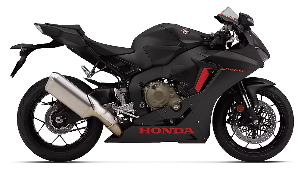 Honda CBR1000RR Fireblade [2019] Price, Images Used CBR1000RR