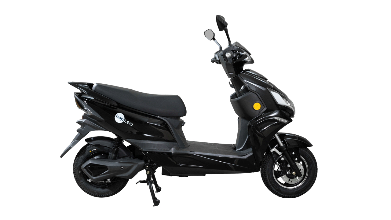 Honda Activa Electric Scooter: Expected Price in India, Key Specifications,  Design, Performance and More - MySmartPrice