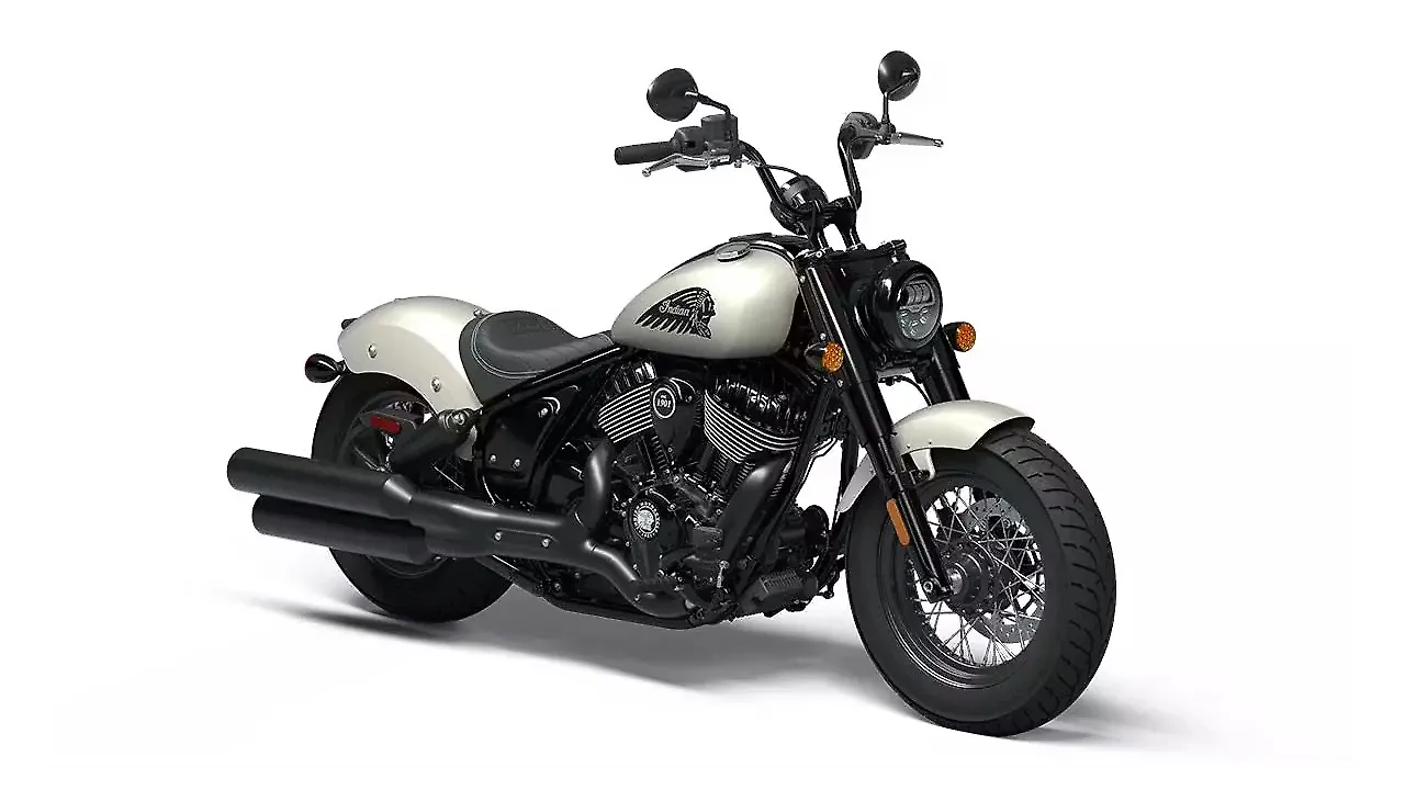 Indian Chief Bobber Dark Horse Price Mileage, Images, Colours