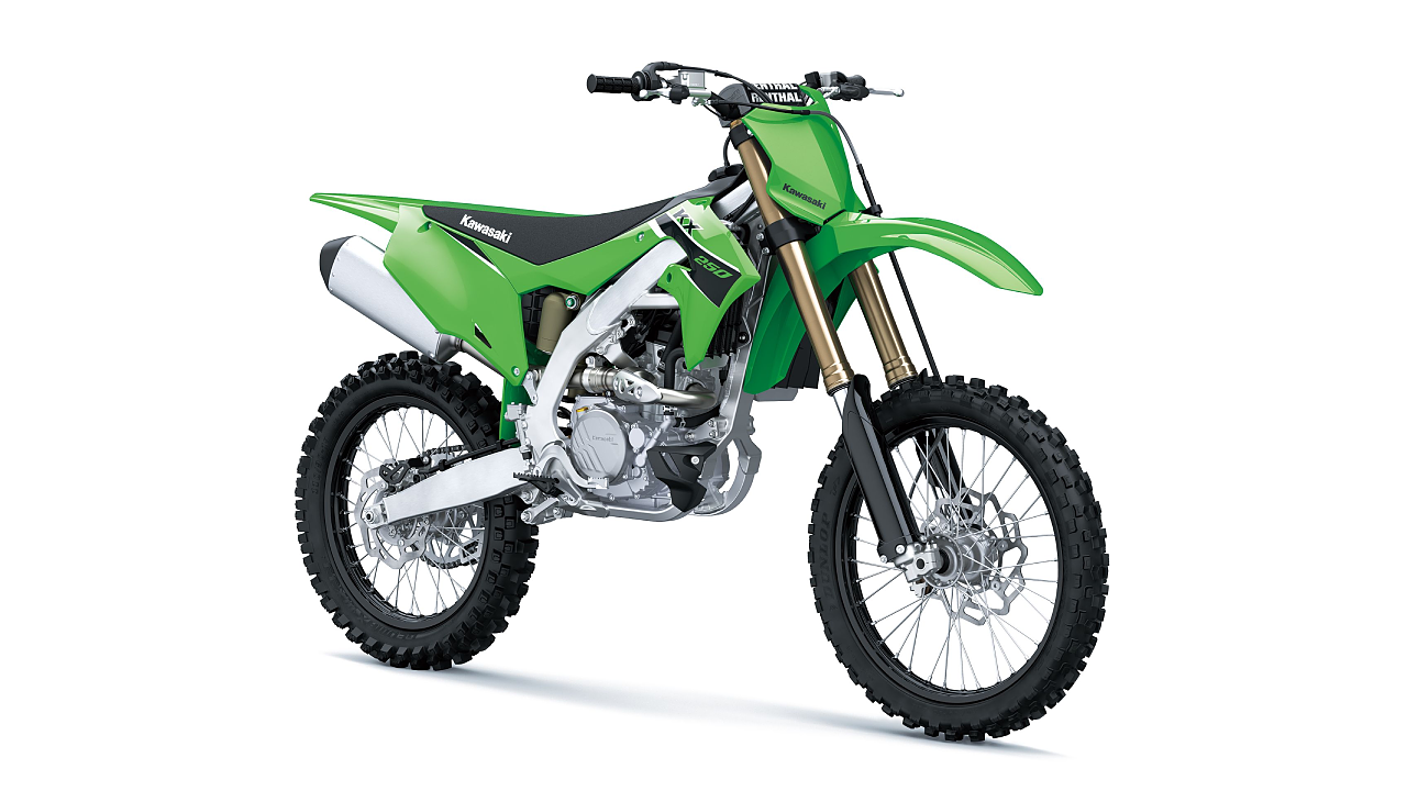 Used kx125 ev for sale