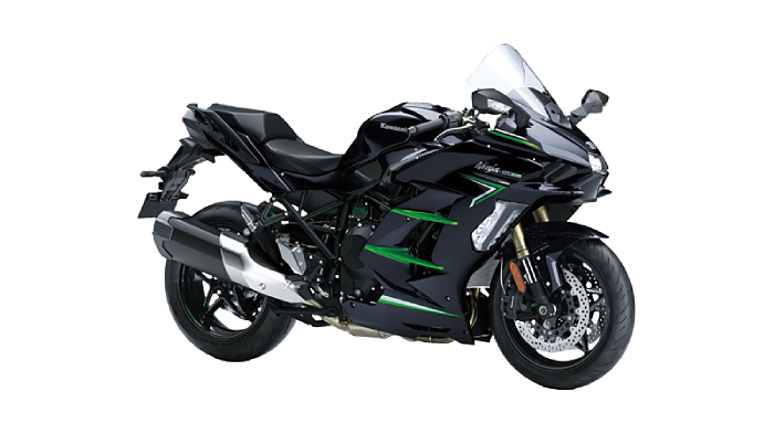 Kawasaki Ninja H2 SX Price - Mileage, Images, Colours | BikeWale