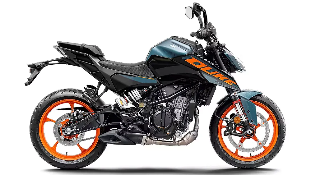KTM 125 Duke [2025], Expected Price Rs. 1,75,000, Launch Date & More  Updates - BikeWale
