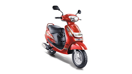 Mahindra Duro Price Images Used Duro Scooters BikeWale