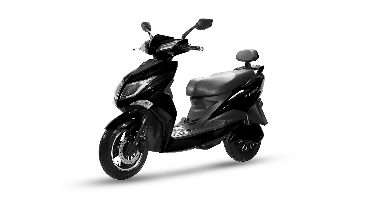 Hawk best sale electric cycle