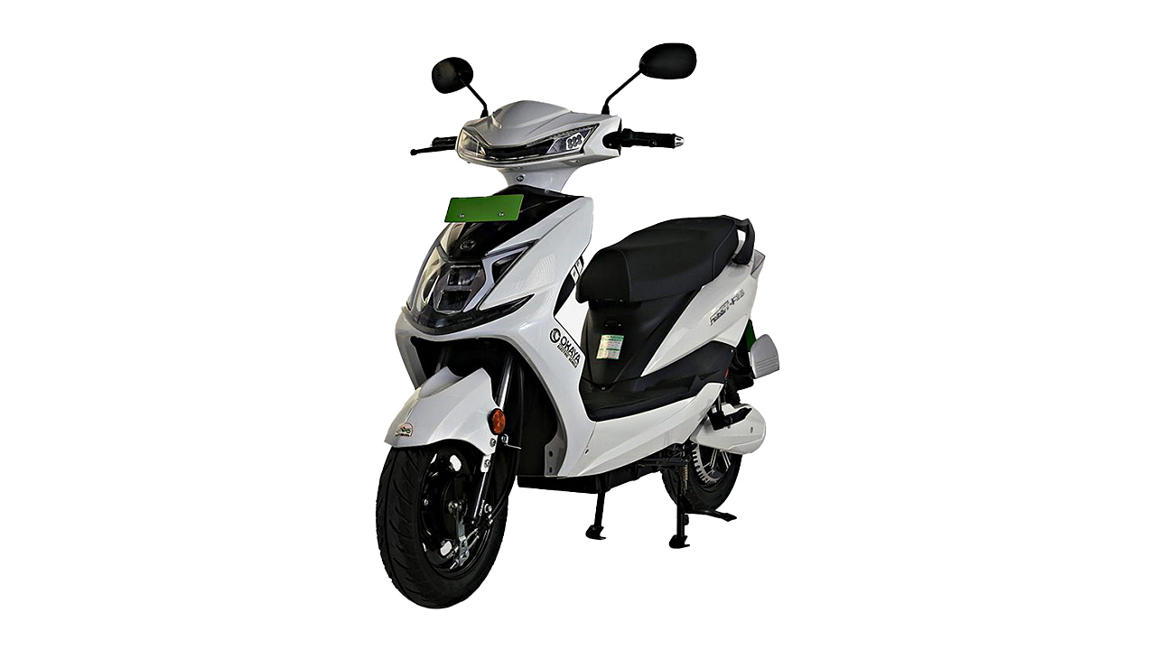 okaya electric scooter all models