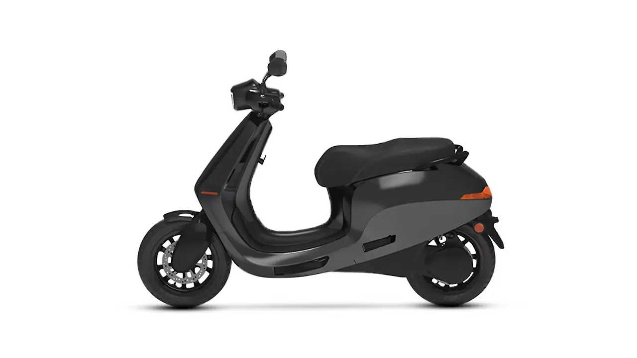 Ola S1 Pro