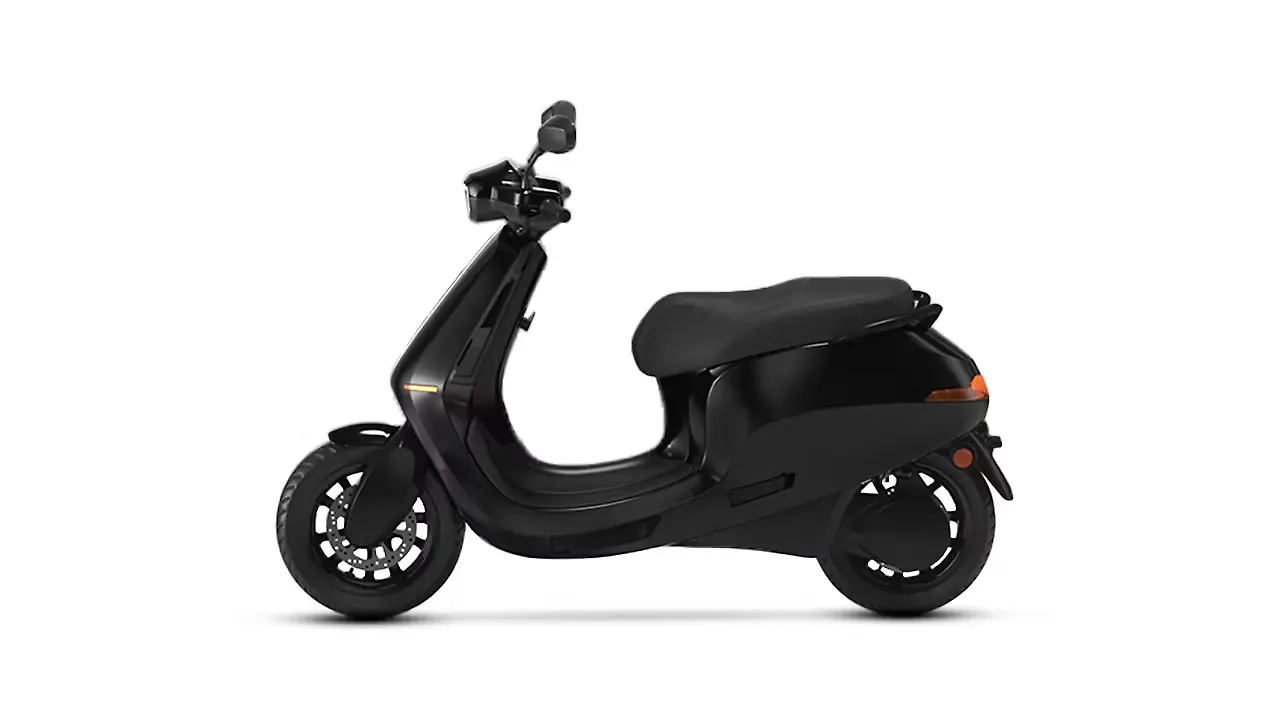 gerua bike