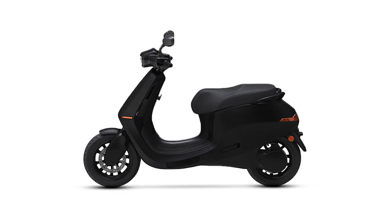 bikewale ola