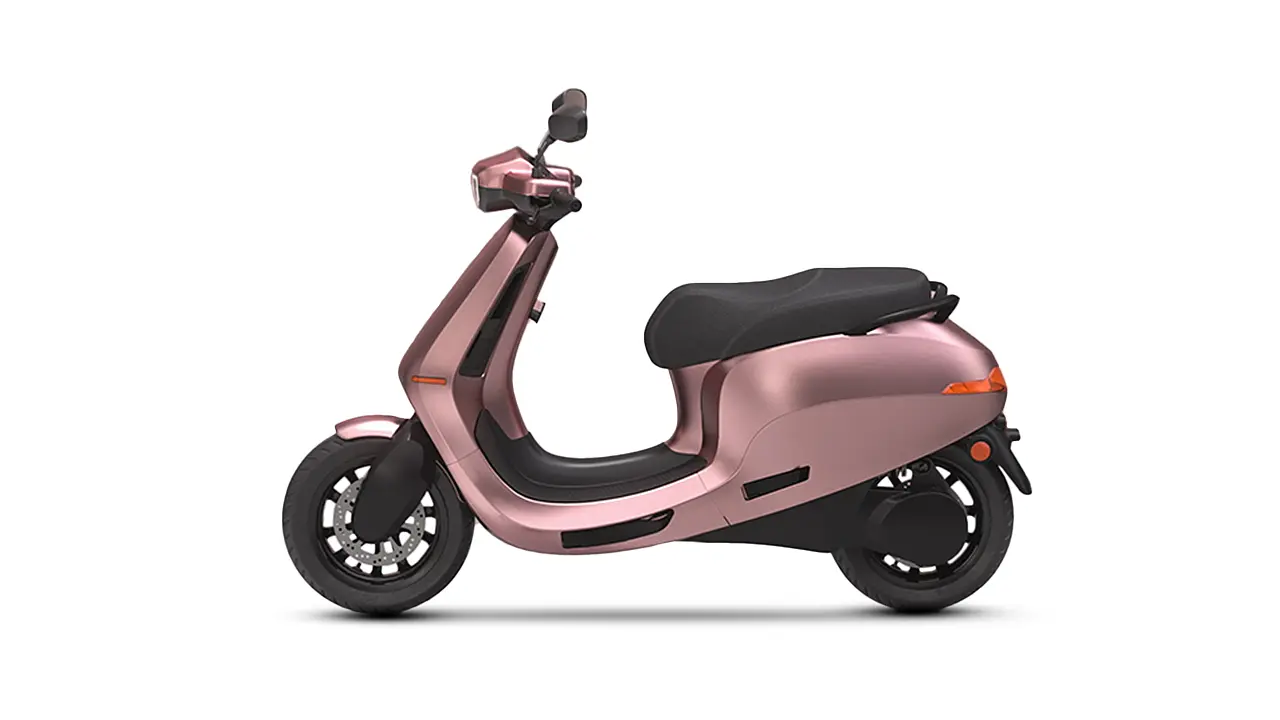 bikewale ola