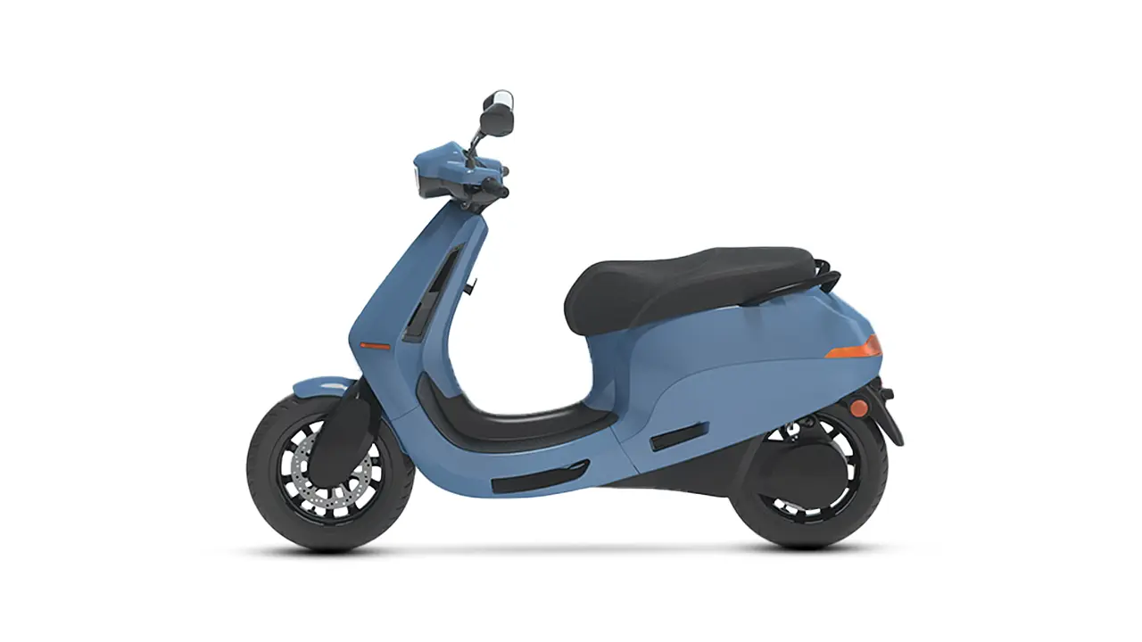 bikewale ola