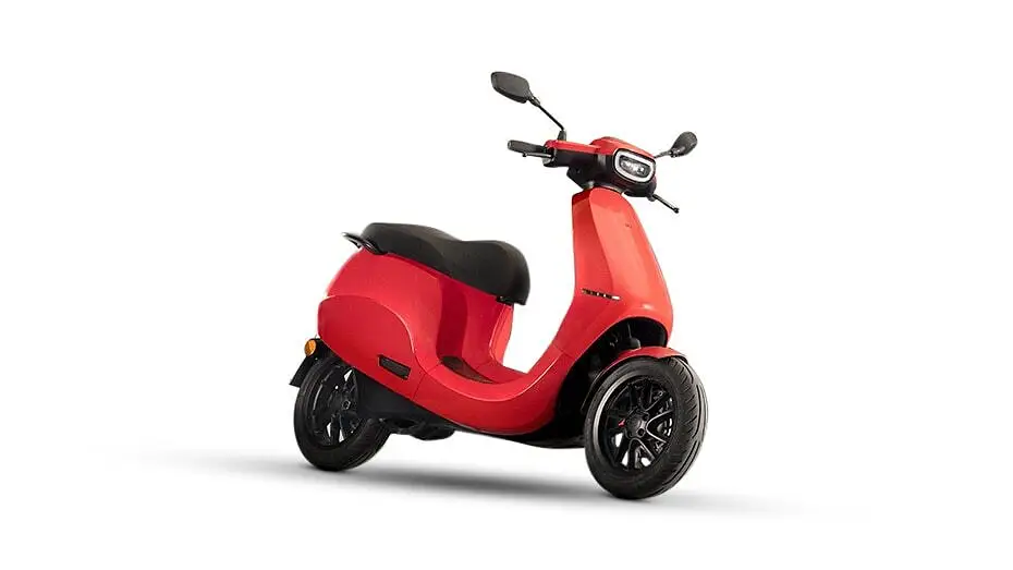 bikewale ola