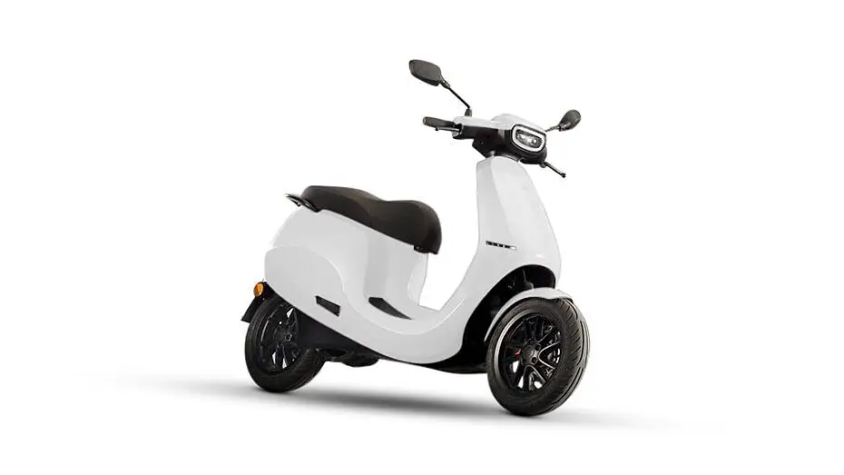 bikewale ola