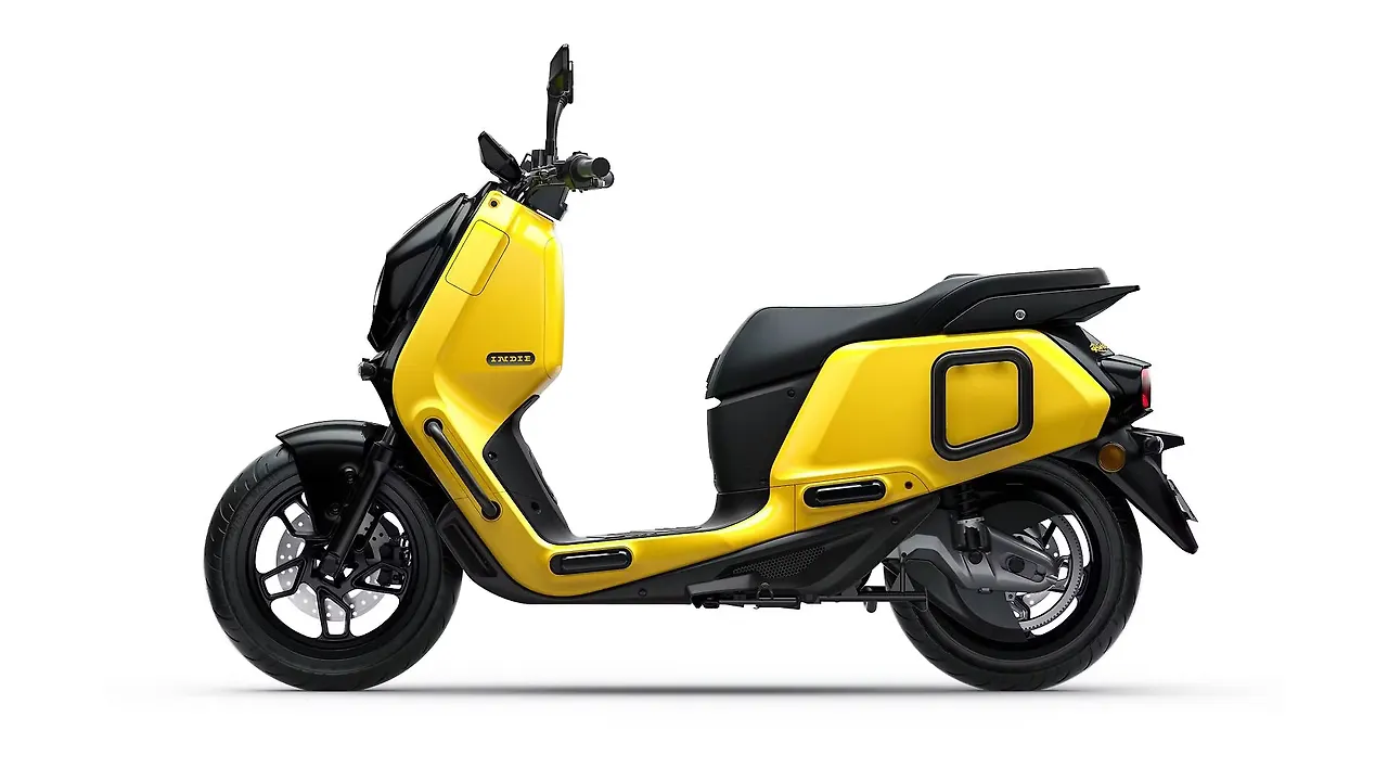 River Indie Price - Range, Images, Colours | BikeWale