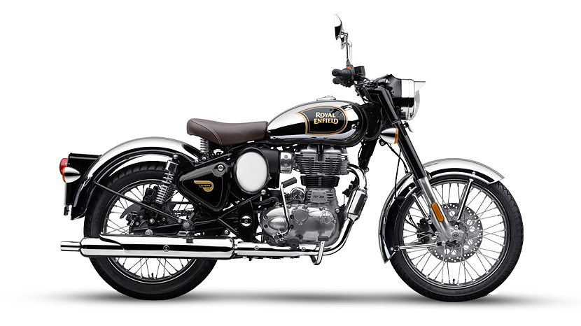 New classic 350 royal enfield deals 2020