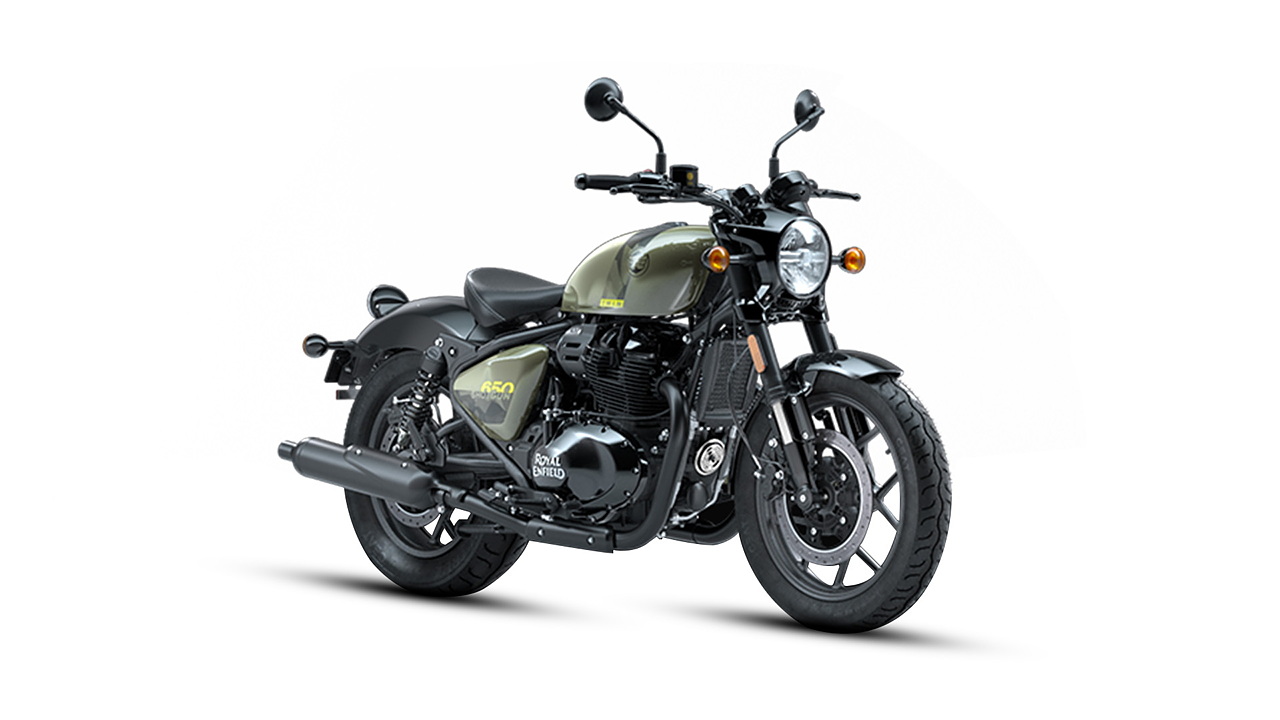 royal enfield 300cc price