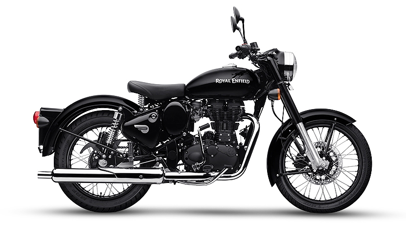 Royal Enfield Classic 350 [2020] Colours in India, 13 Classic 350 [2020]  Colour Images - BikeWale