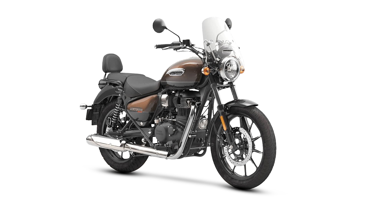 Royal enfield black mat hot sale