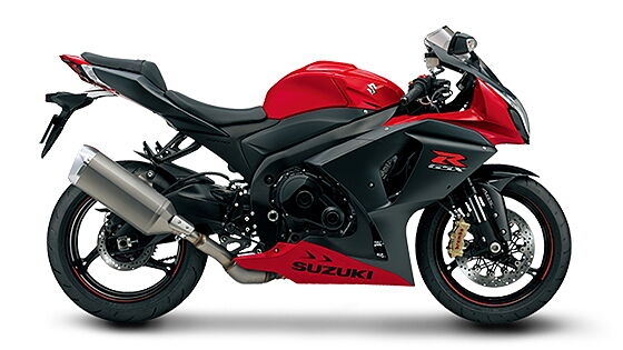 suzuki gsxr1000 pearl mira red  metallic matte black 1486379649648