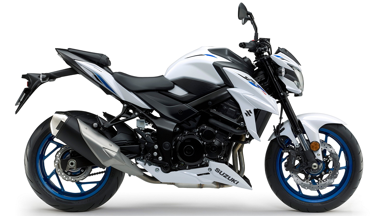 Suzuki GSX S750 Price Images Used GSX S750 Bikes BikeWale