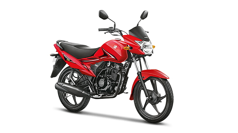 Suzuki hayate showroom online near me