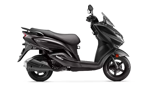 suzuki burgman access 125