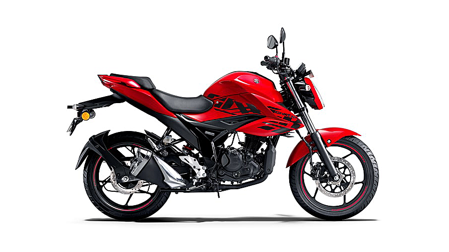 Suzuki Gixxer Price Mileage Images Colours BikeWale