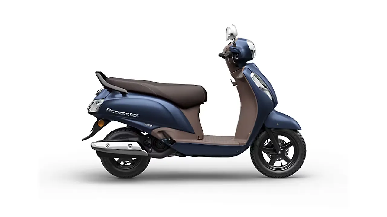 Suzuki Access 125 Metallic Royal Bronze Colour All Access 125 Colour Suzuki Access 125 Metallic Royal Bronze Colour All Access 125 Colour