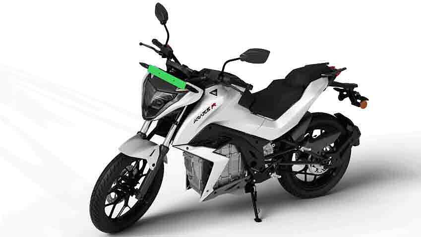 Tork Kratos Colours in India, 4 Kratos Colour Images - BikeWale