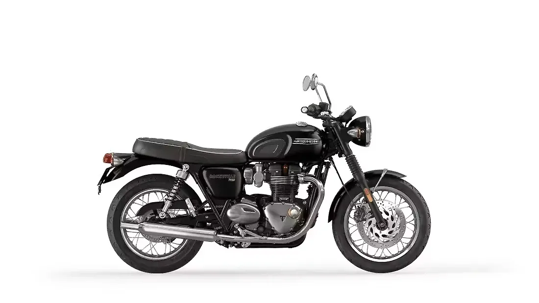 Triumph Bonneville T120 Price Mileage, Images, Colours BikeWale