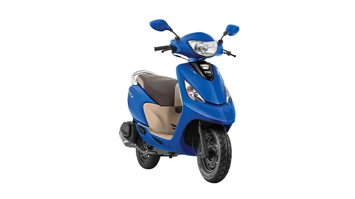 TVS Scooty Zest 110 Matte Black Colour, Scooty Zest 110 Colours in India – BikeWale TVS Scooty Zest 110 Matte Black Colour, Scooty Zest 110 Colours in India – BikeWale