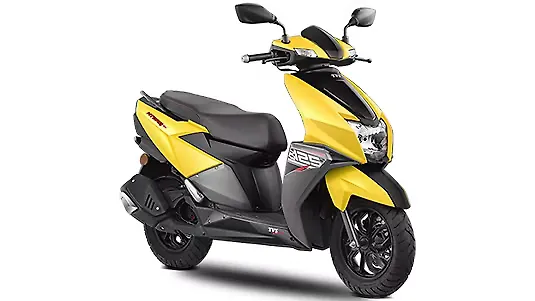 NTORQ 125 Loan NTORQ 125 Loan