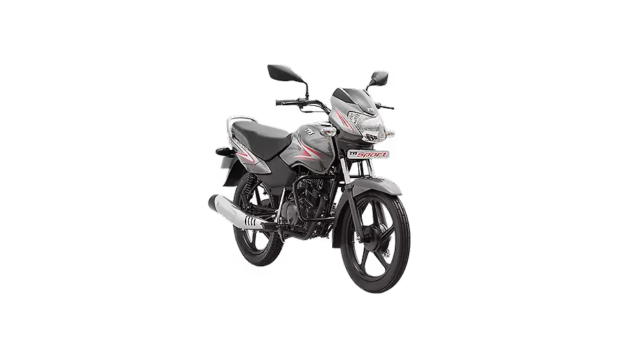 TVS Sport Colours in India, 7 Sport Colour Images - BikeWale