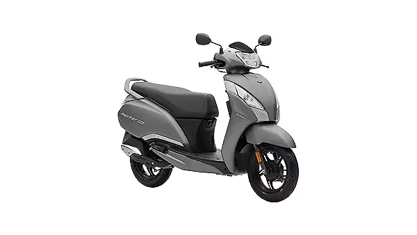 TVS Jupiter 125