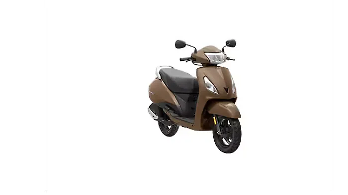 Tvs Jupiter