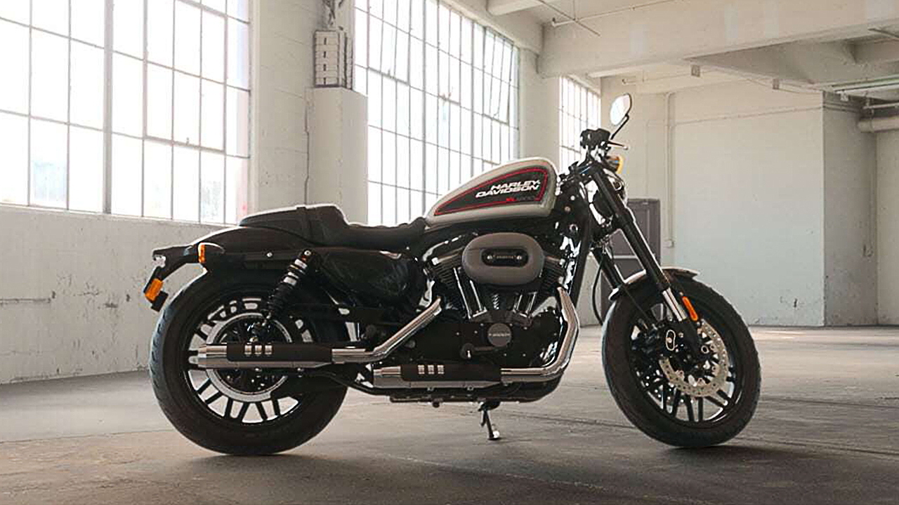 2019 outlet roadster harley