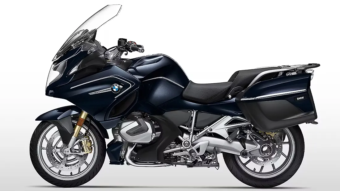 BMW R 1250 RT [2018-2019]