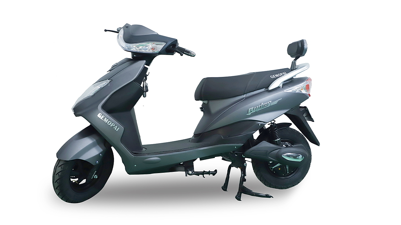 Gemopai electric store bike price