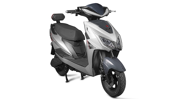 Yo electric 2025 bike price