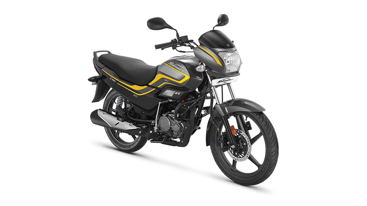 Hero Super Splendor Loan Two Wheeler Loan Dialabank Best Offers