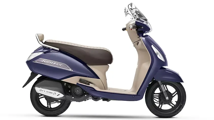 jupiter 125 csd price