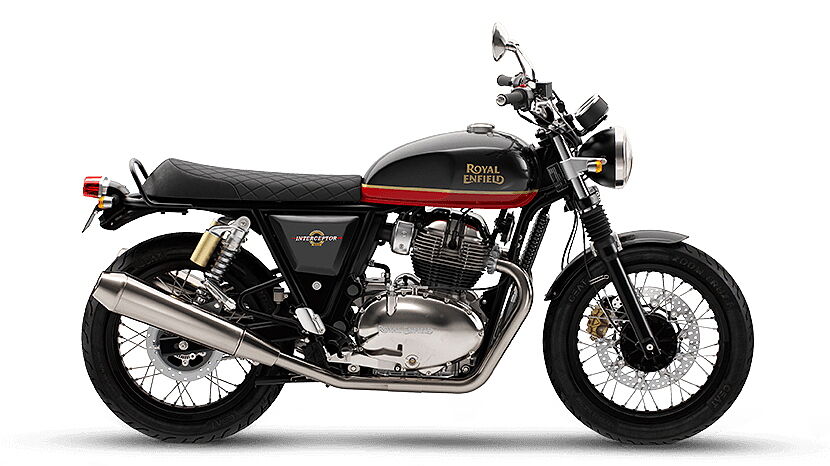 Royal Enfield Interceptor 650 Sunset Strip Colour, All Interceptor 650 ...