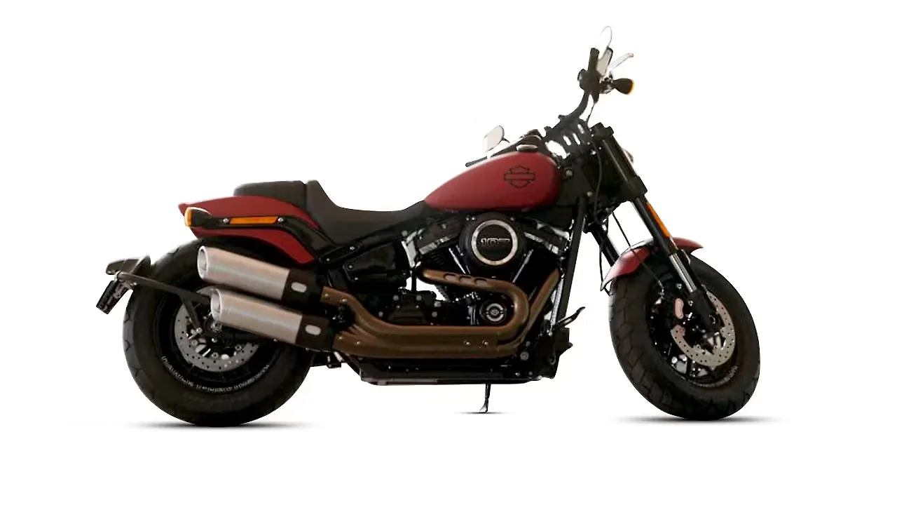 Harley-Davidson Fat Bob [2018-2019] Price, Images Used Fat Bob