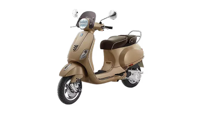 Vespa 125 Vespa 50 Beige Vespa Primavera 50 S (50cc)