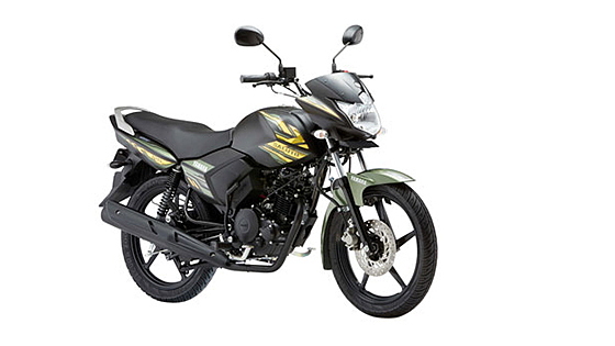 Yamaha saluto outlet colours