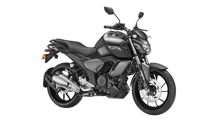 Yamaha fz on sale bike list