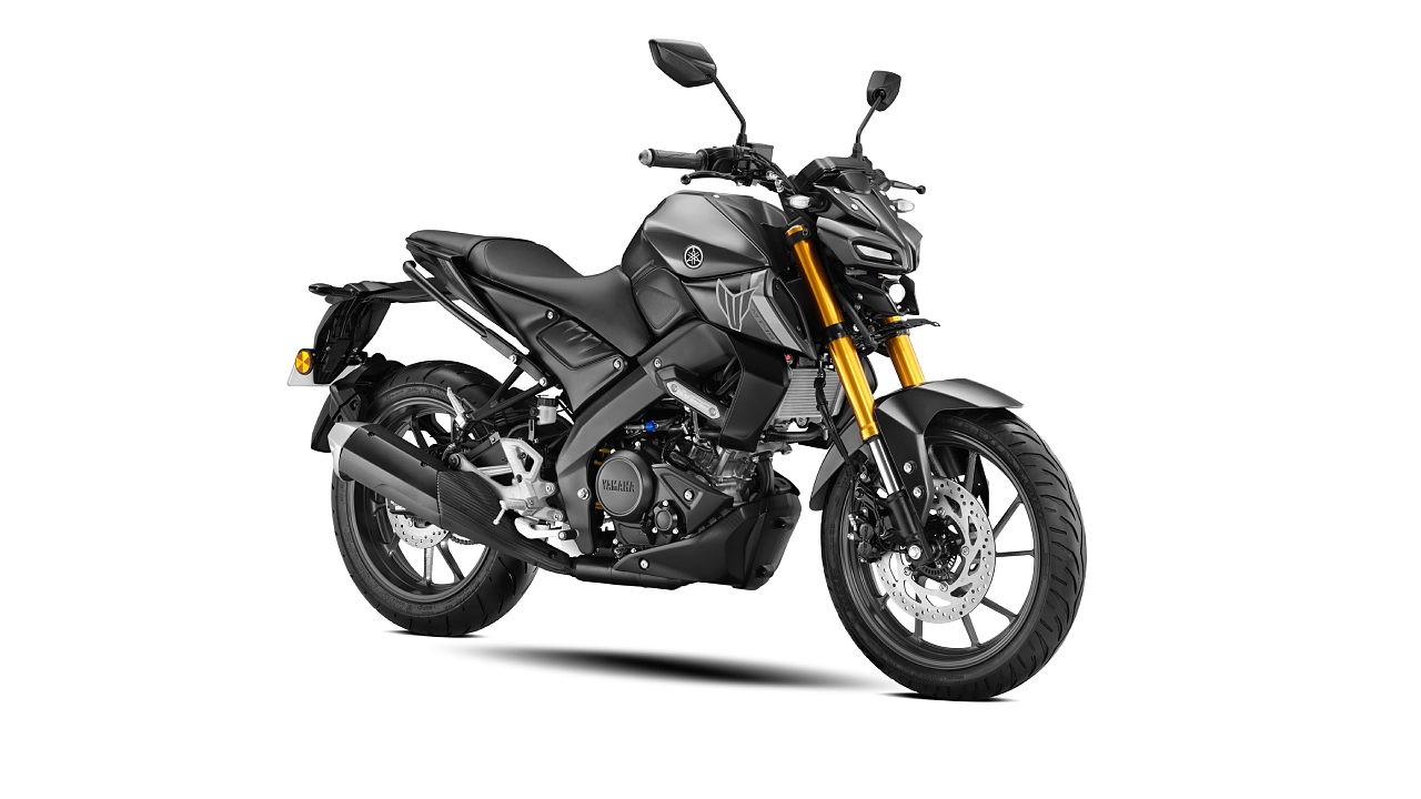 यामाहा MT 15 Price - Mileage, Images, Colours | BikeWale