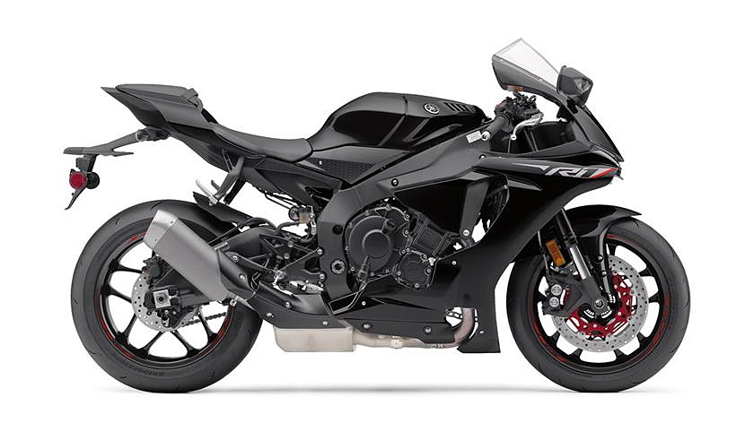 Yamaha r1m deals colors